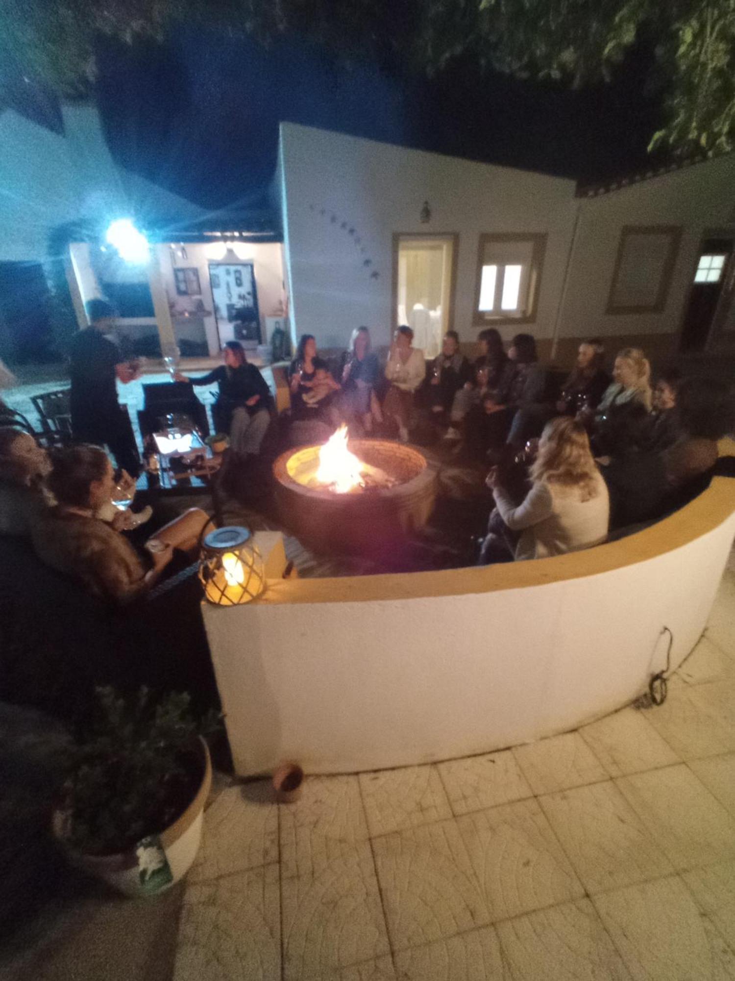 فيلا O Mundo Da Lua أزيتاوْ المظهر الخارجي الصورة